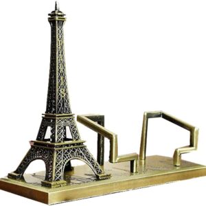 Torre Eiffel Escultura Artesanal
