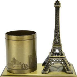 Torre Eiffel, Porta Lapiceros