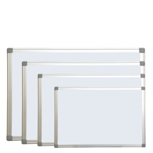 PIZARRAS ACRILICAS DE DOBLE CARA